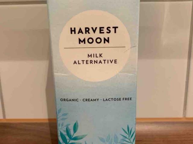 Harvest Moon Milk Alternative von JasminS | Hochgeladen von: JasminS