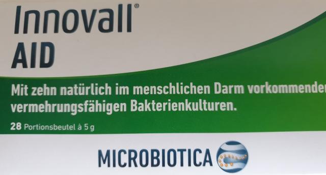 Innovall AID | Hochgeladen von: OttoHerbert