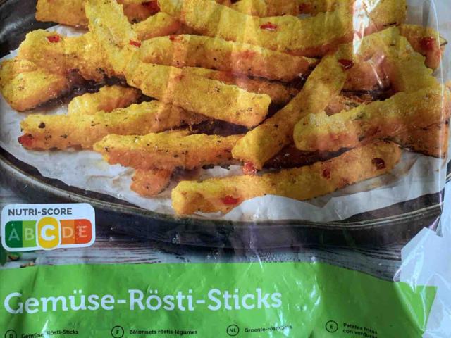 Gemüse-Rösti-Sticks von paba42 | Hochgeladen von: paba42