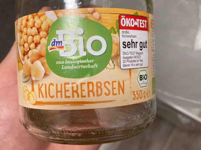 Bio Kichererbsen von Dan500 | Hochgeladen von: Dan500