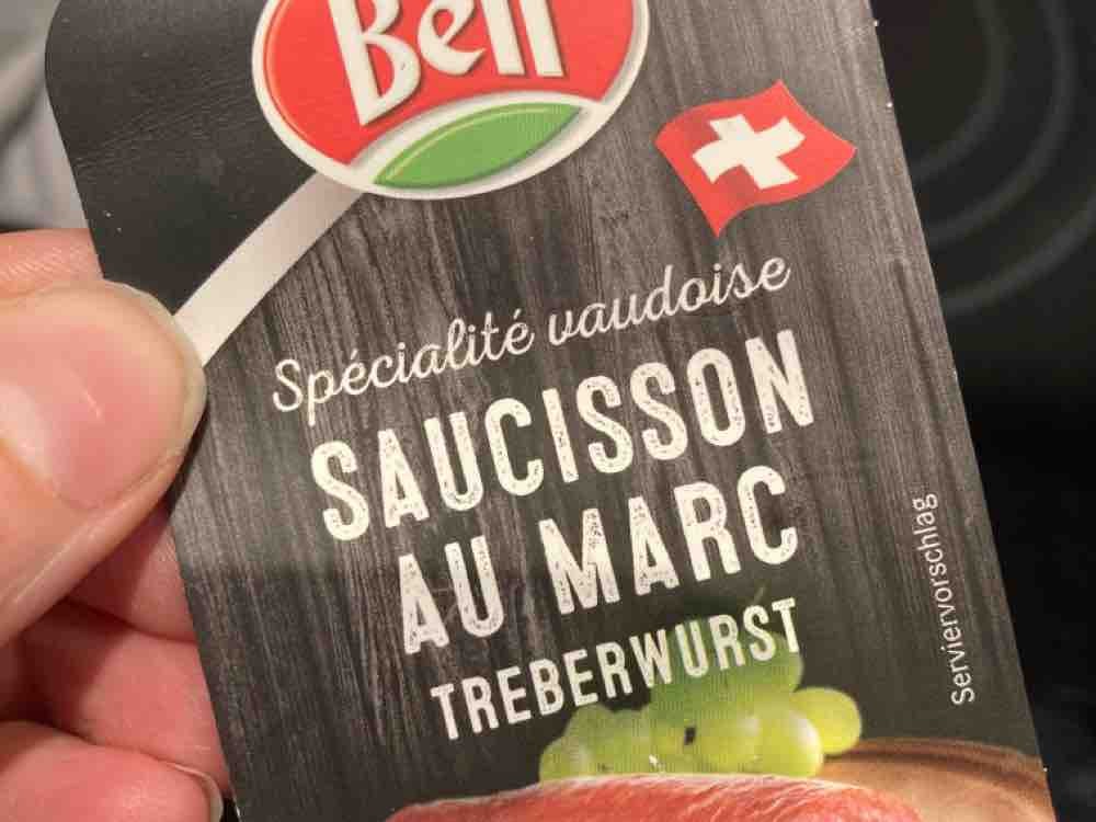 Saucisson au Marc von dixi90 | Hochgeladen von: dixi90