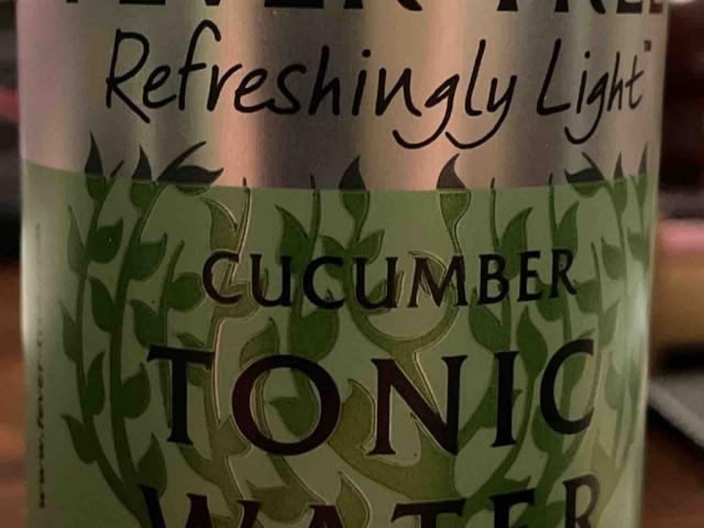 Cucumber Tonic von Porosjonok | Hochgeladen von: Porosjonok