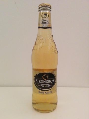 Cider, Gold Apple | Hochgeladen von: spike83
