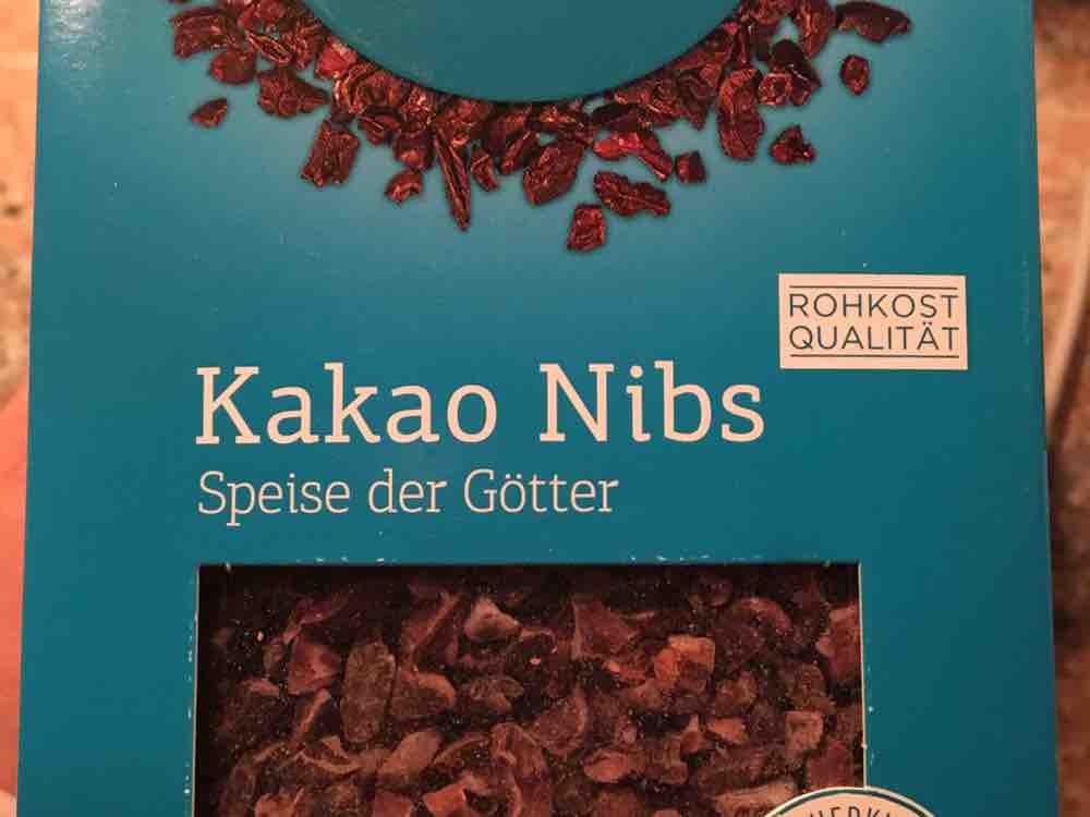 Kakao Nibs von PeGaSus16 | Hochgeladen von: PeGaSus16