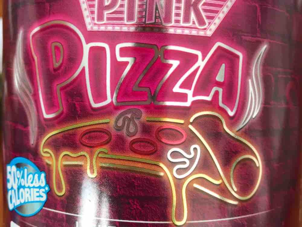 Rocka Nutrition  Pink Pizza von dti | Hochgeladen von: dti