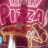 Rocka Nutrition  Pink Pizza von dti | Hochgeladen von: dti