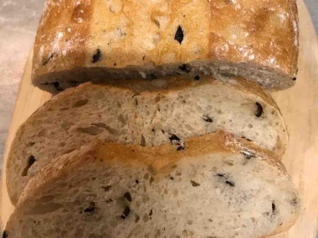 Ciabatta Olive von JonesKillian | Hochgeladen von: JonesKillian