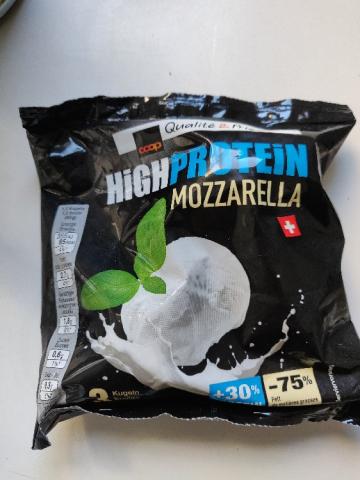 High Protein Mozzarella by Peter R | Uploaded by: Peter R