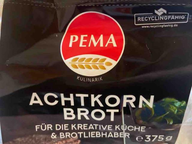 Achtkorn Brot by AnnaKK31 | Uploaded by: AnnaKK31