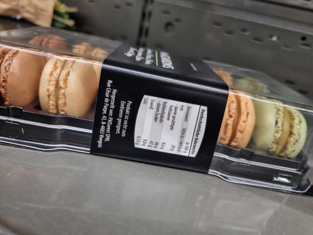 Macarons Aldi süd von NahlaLumi | Hochgeladen von: NahlaLumi