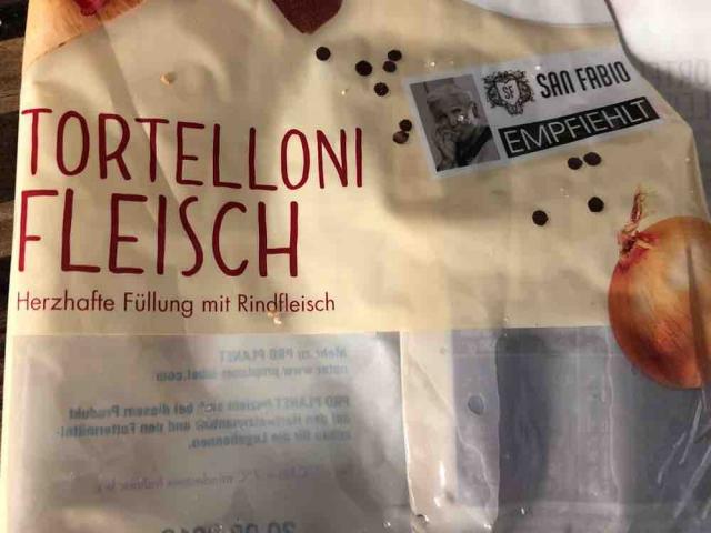 Tortelloni Fleisch  von bguetlich260 | Hochgeladen von: bguetlich260