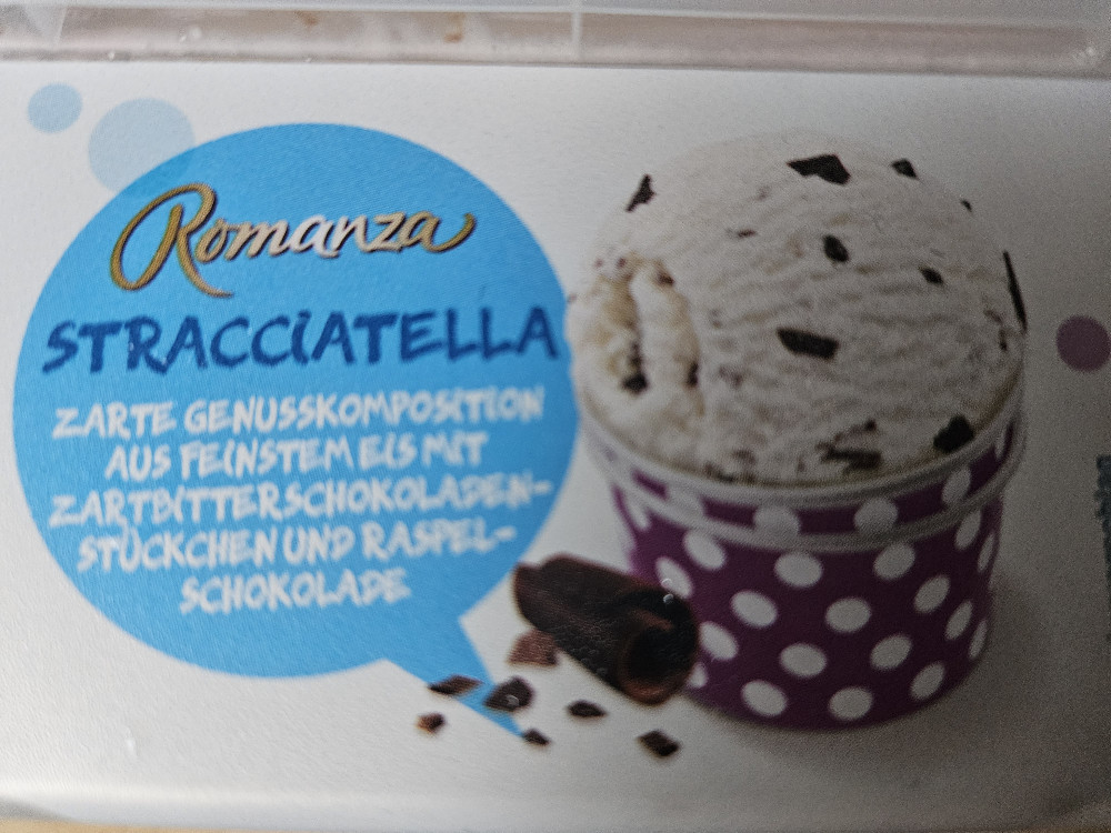 Stracciatella von DerDickeMann | Hochgeladen von: DerDickeMann