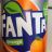 Fanta Light von Fausti | Hochgeladen von: Fausti