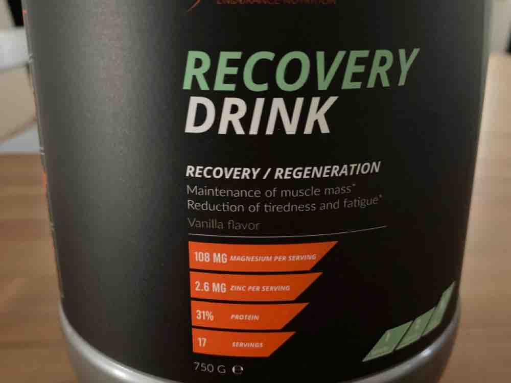 recovery drink von lili.hegedus | Hochgeladen von: lili.hegedus