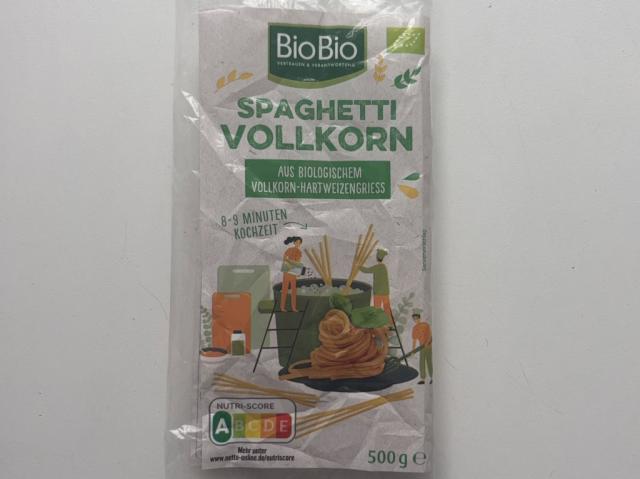 Spaghetti Vollkorn von AlexG | Hochgeladen von: AlexG Spaghetti Vollkorn von AlexG | Hochgeladen von: AlexG