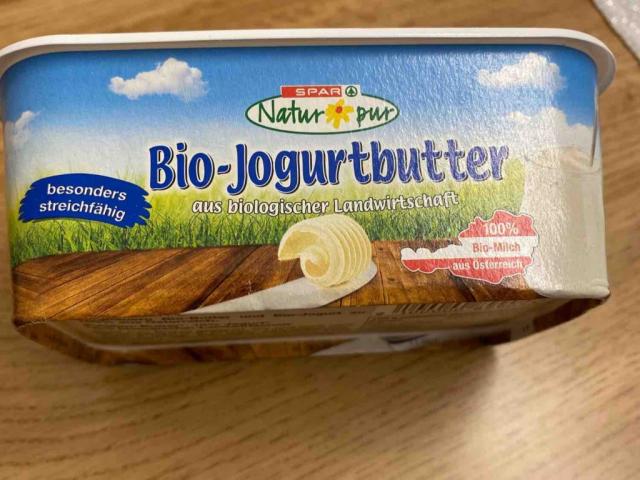 Joghurtbutter von lamiasebi | Hochgeladen von: lamiasebi