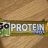 Go on Protein crisp, Pistachio & Cookies von MaschaGe | Hochgeladen von: MaschaGe