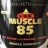 X-TREME Muscle 85 Cocos von AlexKidd | Hochgeladen von: AlexKidd