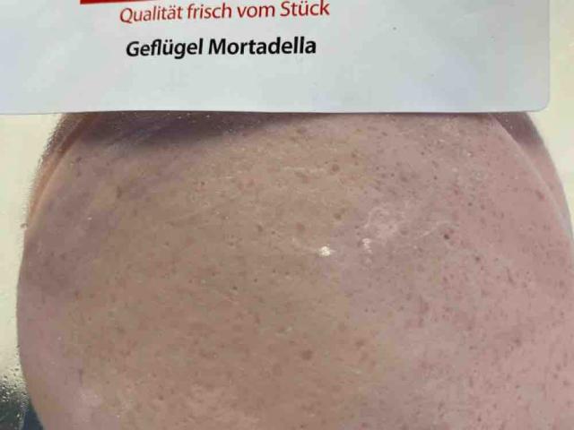 Geflügel Mortadella von fraugehpunkt | Hochgeladen von: fraugehpunkt