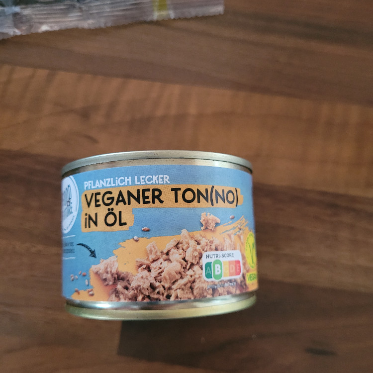 Veganer Ton(no), in öl by Rentus | Hochgeladen von: Rentus