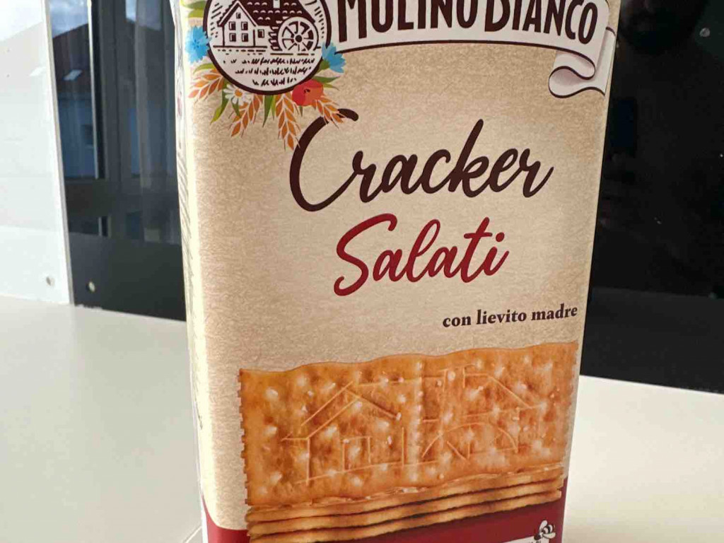 chracker Salati von gianpierosemeraro | Hochgeladen von: gianpierosemeraro