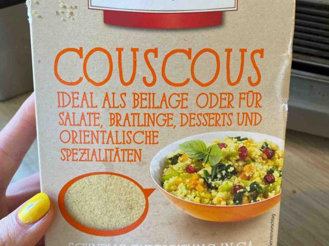 Couscous, Mittel von mrxgm | Hochgeladen von: mrxgm