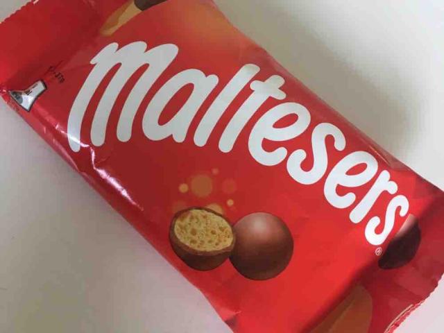 Maltesers, von Mars von almaschaffts | Hochgeladen von: almaschaffts