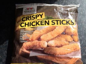 Crispy Chickensticks | Hochgeladen von: LuckyLuna