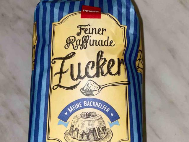 Zucker, fein raffiniert von justin68 | Hochgeladen von: justin68