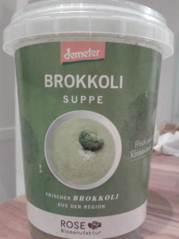 Brokkoli Suppe | Hochgeladen von: niti81118