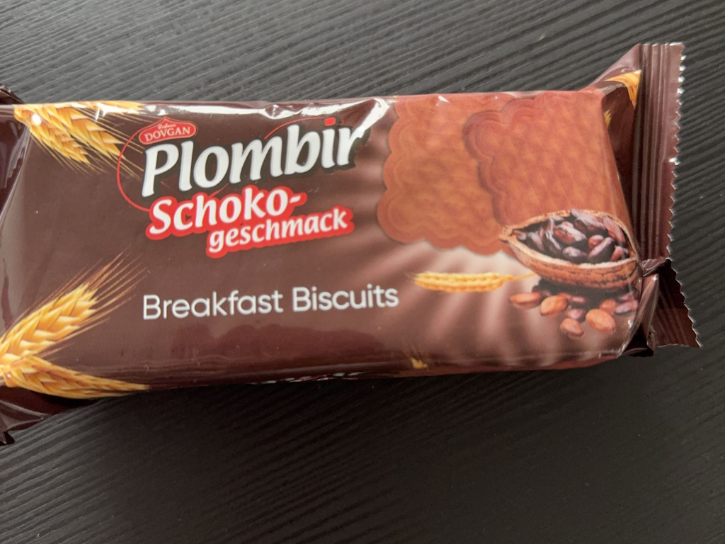 Biscuits Plombir Schoko von kuprikovan | Hochgeladen von: kuprikovan