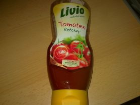 Livio Tomaten Ketchup, Tomate | Hochgeladen von: Goofy83