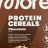 Protein cereals, chocolate von CoachKira | Hochgeladen von: CoachKira