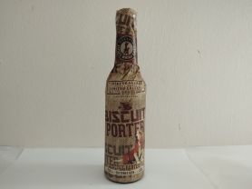 Insel-Brauerei - Biscuit Porter: Seltenes Bier, Limited Edition | Hochgeladen von: micha66/Akens-Flaschenking