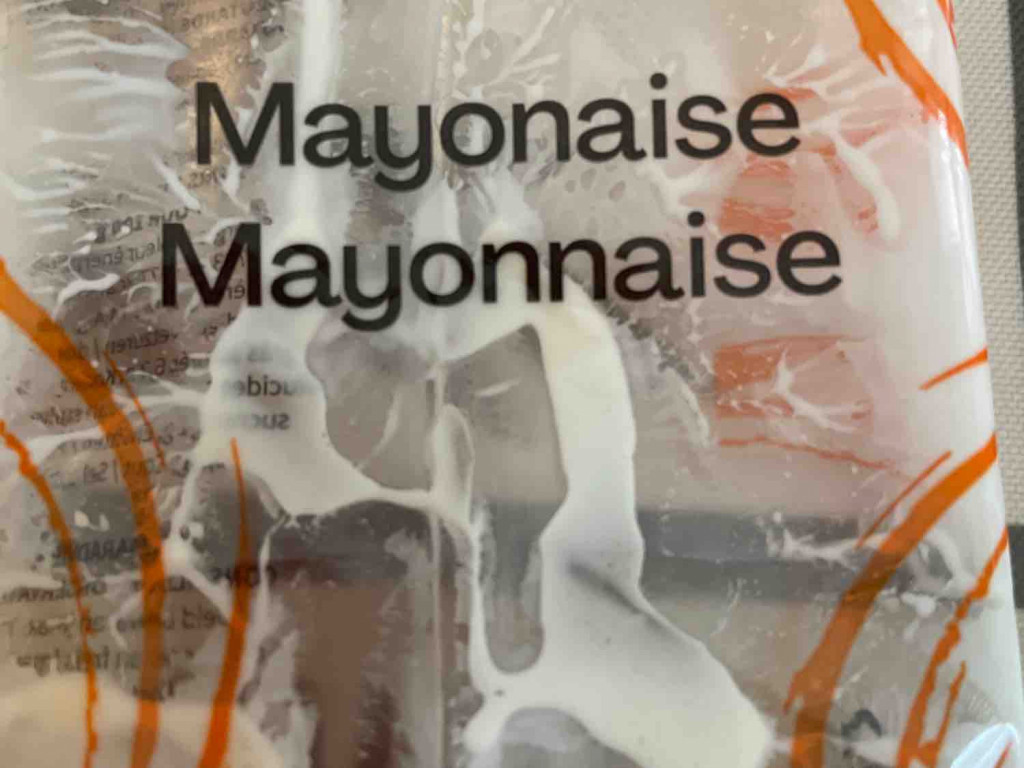 Mayonaise von Lisettefernandesdias | Hochgeladen von: Lisettefernandesdias