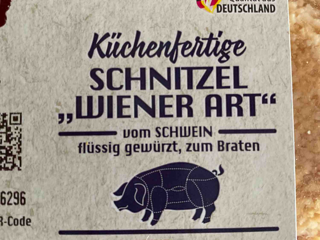 Schnitzel Wiener Art von phil1412 | Hochgeladen von: phil1412