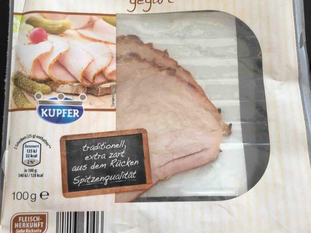 Schweinebraten gegart von AaronWendel | Hochgeladen von: AaronWendel