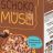 Schoko Müsli, Mit Zartbitter- und Vollmilchschokoladen Stücken b | Hochgeladen von: Bolognele