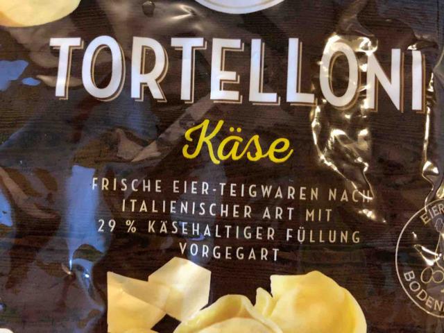 Tortelloni, Käse by Nardo | Uploaded by: Nardo