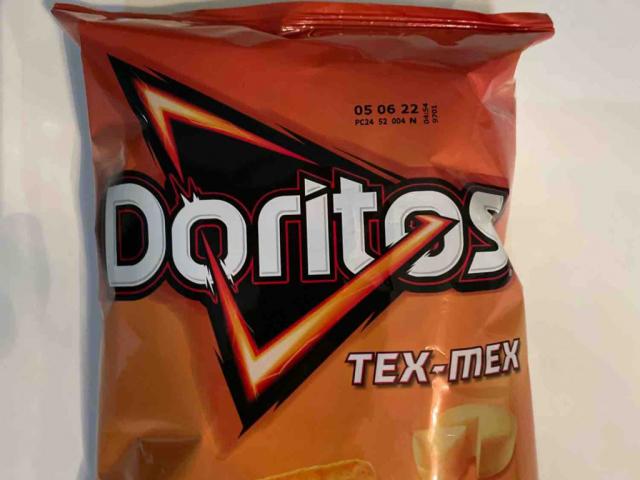 Doritos Tex Mex von ignazisebrecht523 | Hochgeladen von: ignazisebrecht523