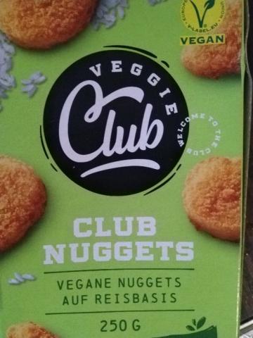 Club Nuggets von TuFFiiii | Hochgeladen von: TuFFiiii