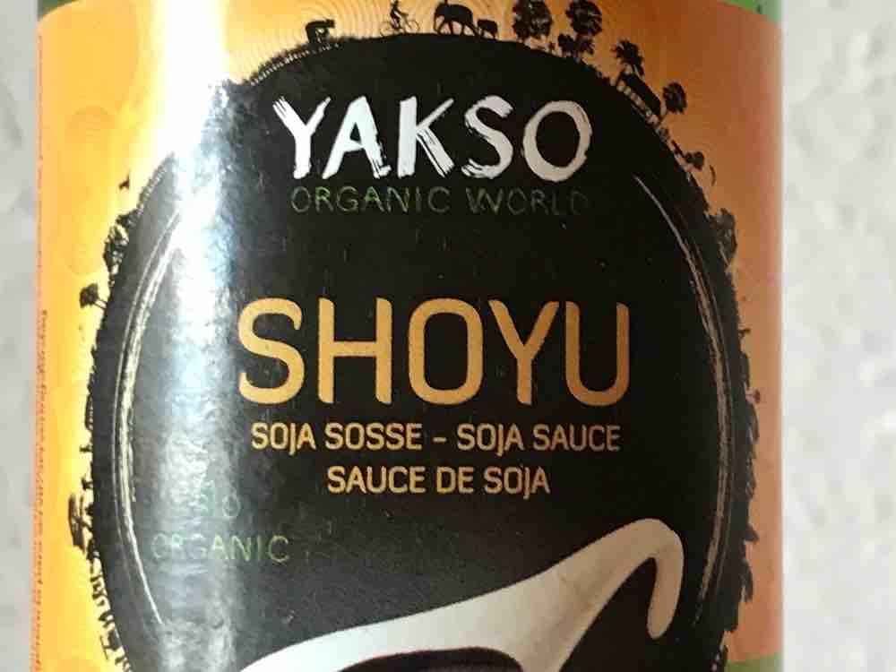 Shoyu, Soja Sauce  von polo3 | Hochgeladen von: polo3