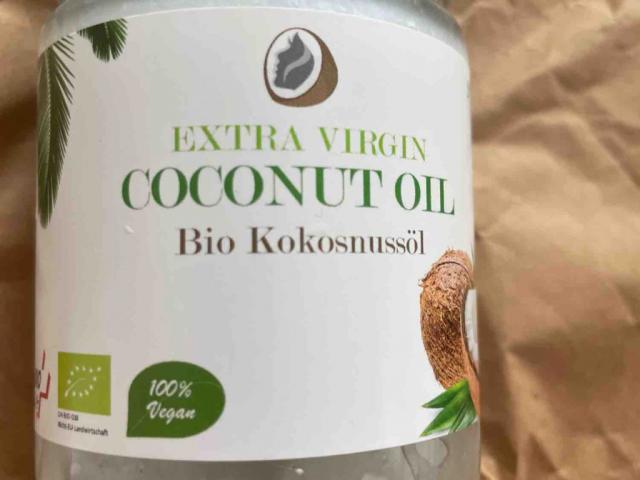 Bio Kokosnussöl, Kokosnussöl von messimo | Hochgeladen von: messimo