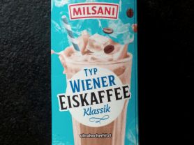 Milsani Wiener Eiskaffee Klassik | Hochgeladen von: beha
