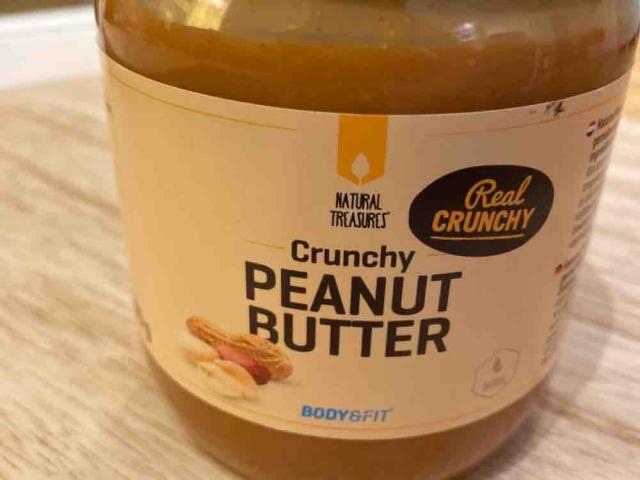Crunchy  Peanut Butter von Steffi2212 | Hochgeladen von: Steffi2212