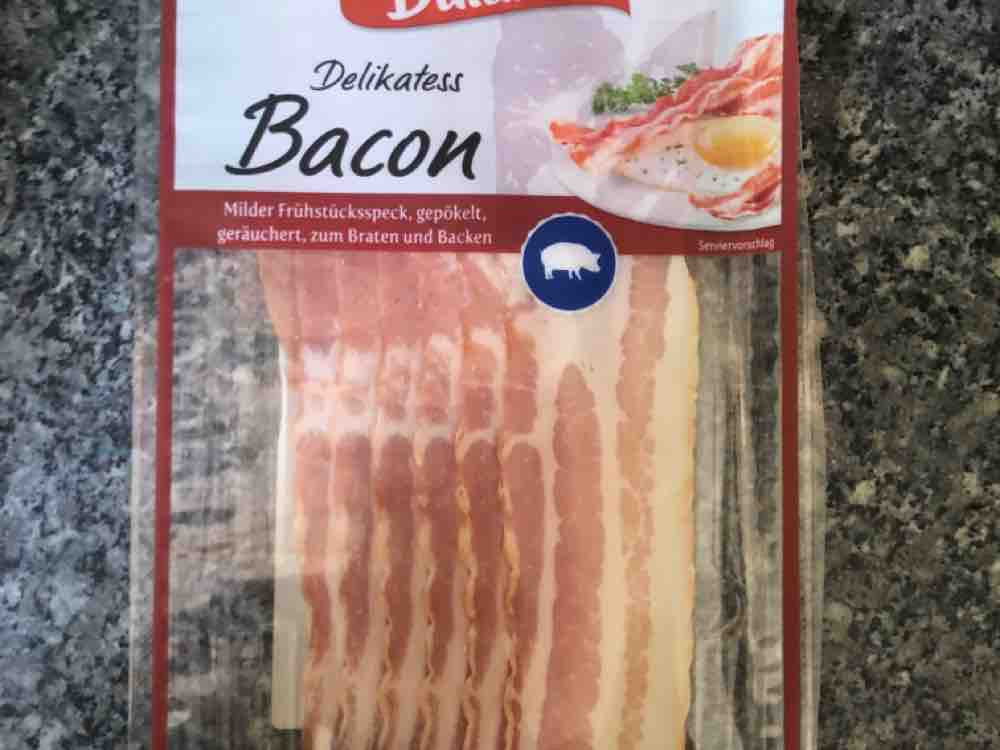 Delikates. Bacon von thilooo | Hochgeladen von: thilooo