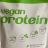 VegiFEEL vegan protein (Rohpulver), Schoko von Wenckepink | Hochgeladen von: Wenckepink