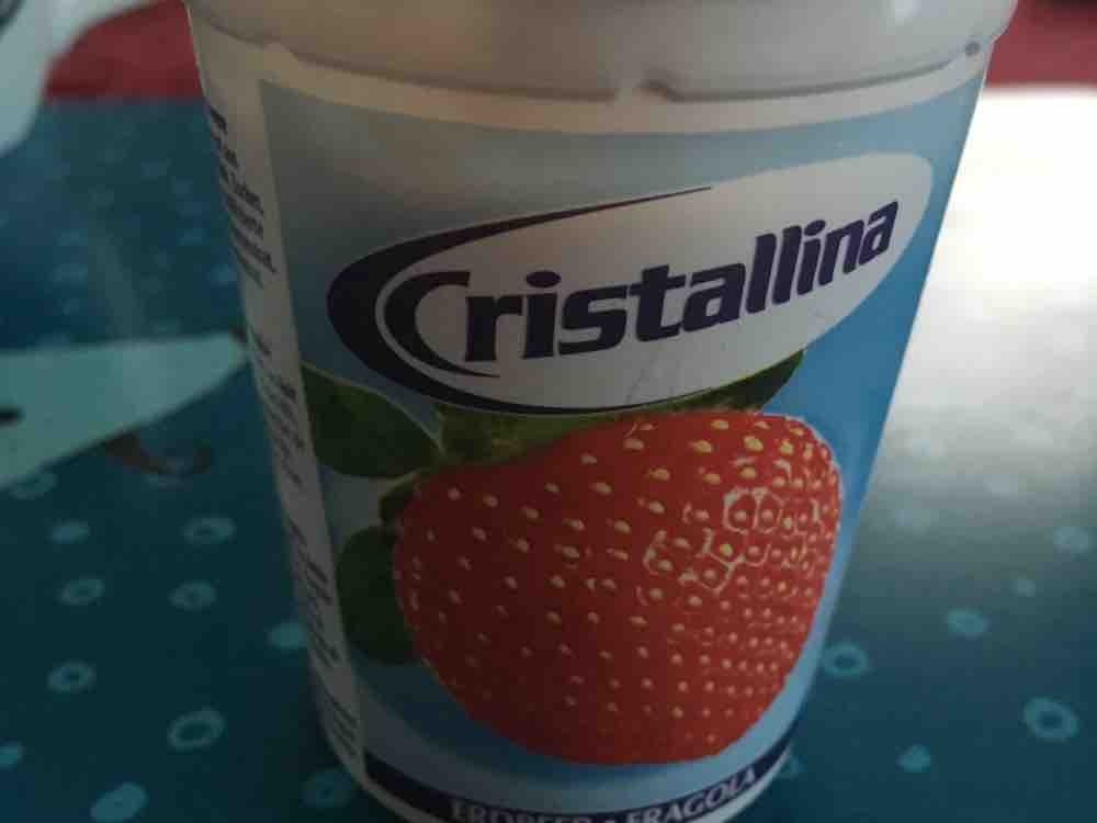 Joghurt, Erdbeer von Nasimoto | Hochgeladen von: Nasimoto
