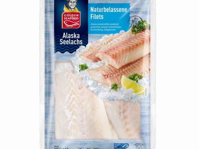 Alaska - Seelachsfilets von souphi | Hochgeladen von: souphi