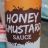 Honey & Mustard Sauce by Boka22 | Hochgeladen von: Boka22